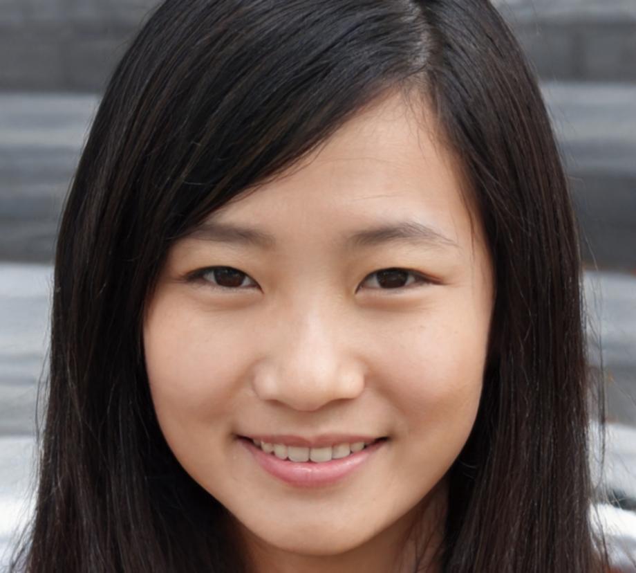 Porträt von Aisling Proksch